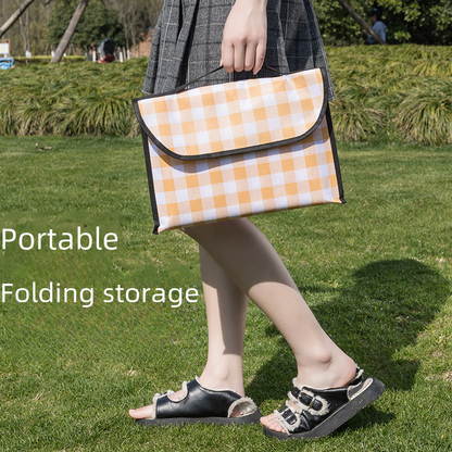 Thick Waterproof Picnic Mat