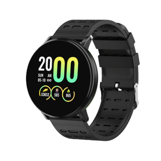Heart Rate Exercise Step Bracelet