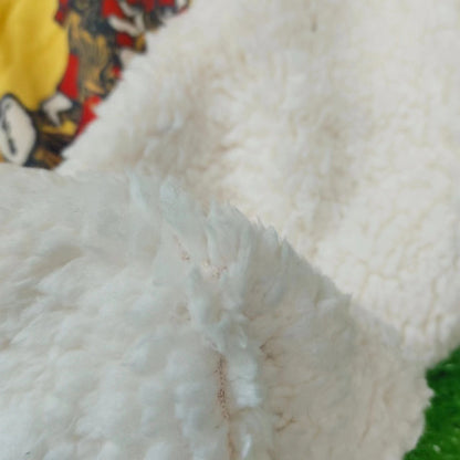 Cashmere Blanket for Home, Car, Outdoor, Picnic Use