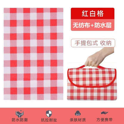 Thick Waterproof Picnic Mat