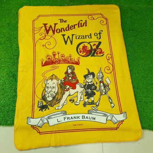 Cashmere Blanket for Home, Car, Outdoor, Picnic Use
