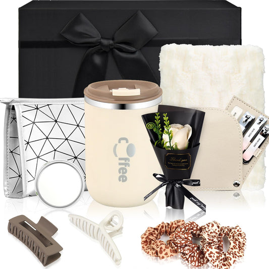 Marsheepy Birthday Gift Basket for Women | Bestie, Mom, Wife, Sister
