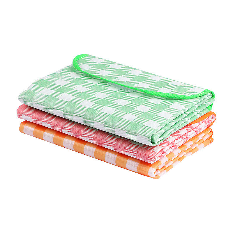 Thick Folding Outdoor Picnic and Camping Mat