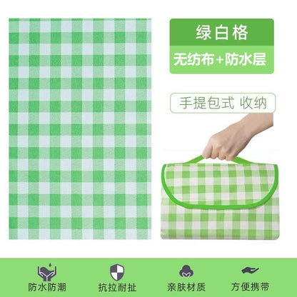 Thick Waterproof Picnic Mat