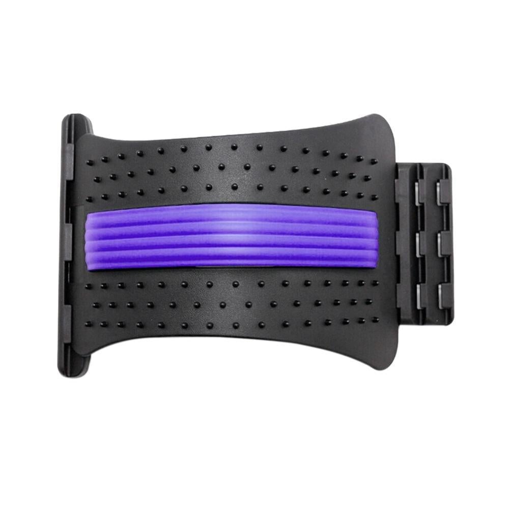 Back Pain Relief Massage Stretcher