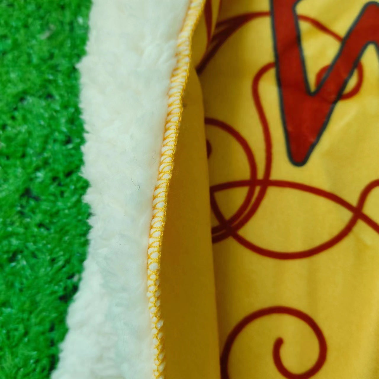 Cashmere Blanket for Home, Car, Outdoor, Picnic Use